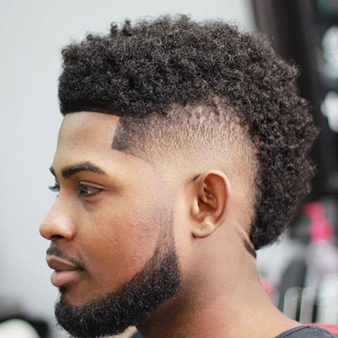 5 Unique Fade Haircut Styles Mack For Men