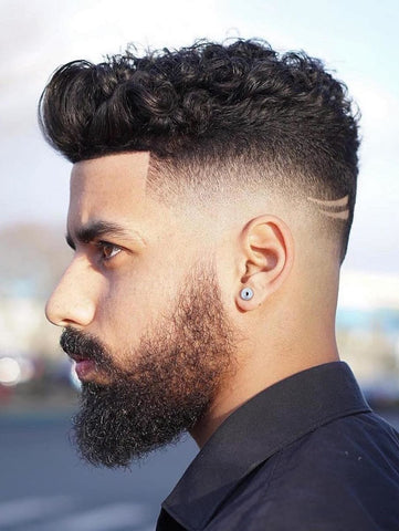 5 Sexy Skin Fade Hairstyles Mack For Men