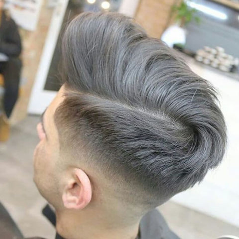 60 Comb Over Fade Cuts For Guys With Good Taste