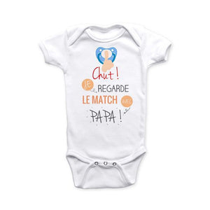 body bébé mixte