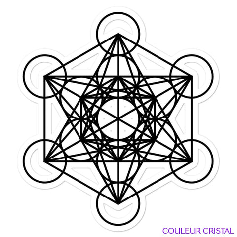 Symbole Metatron