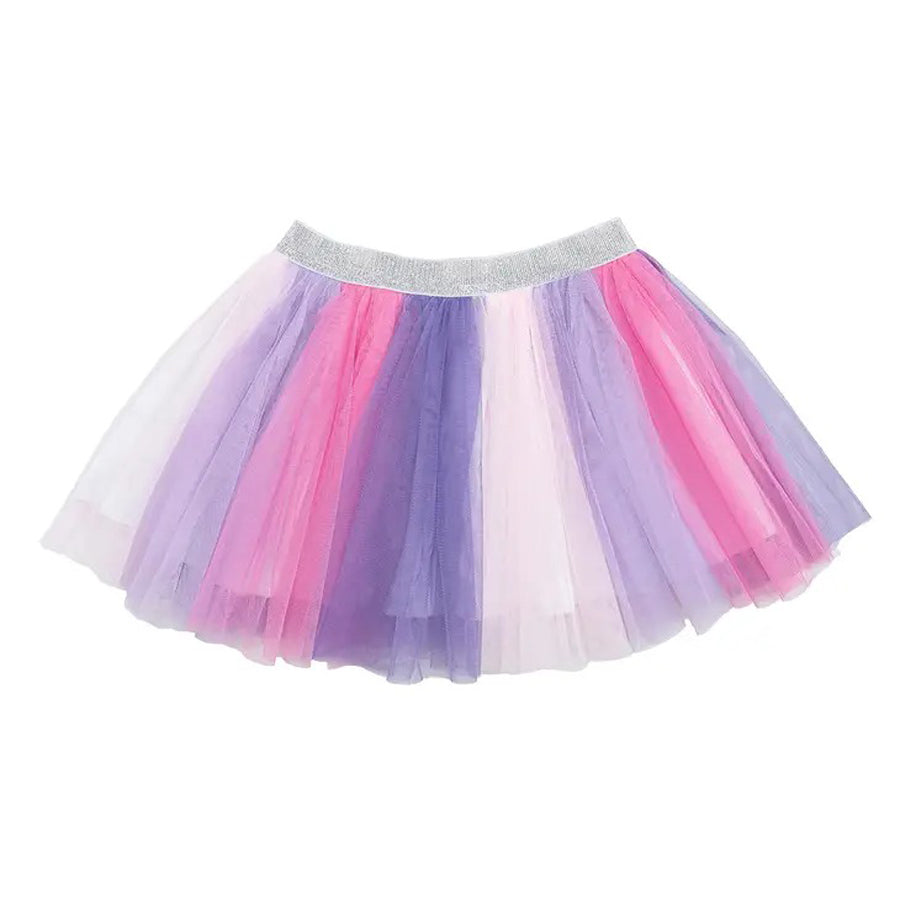 Lavender Pink Fairy Tutu - Dress Up Skirt - Valentine's Day