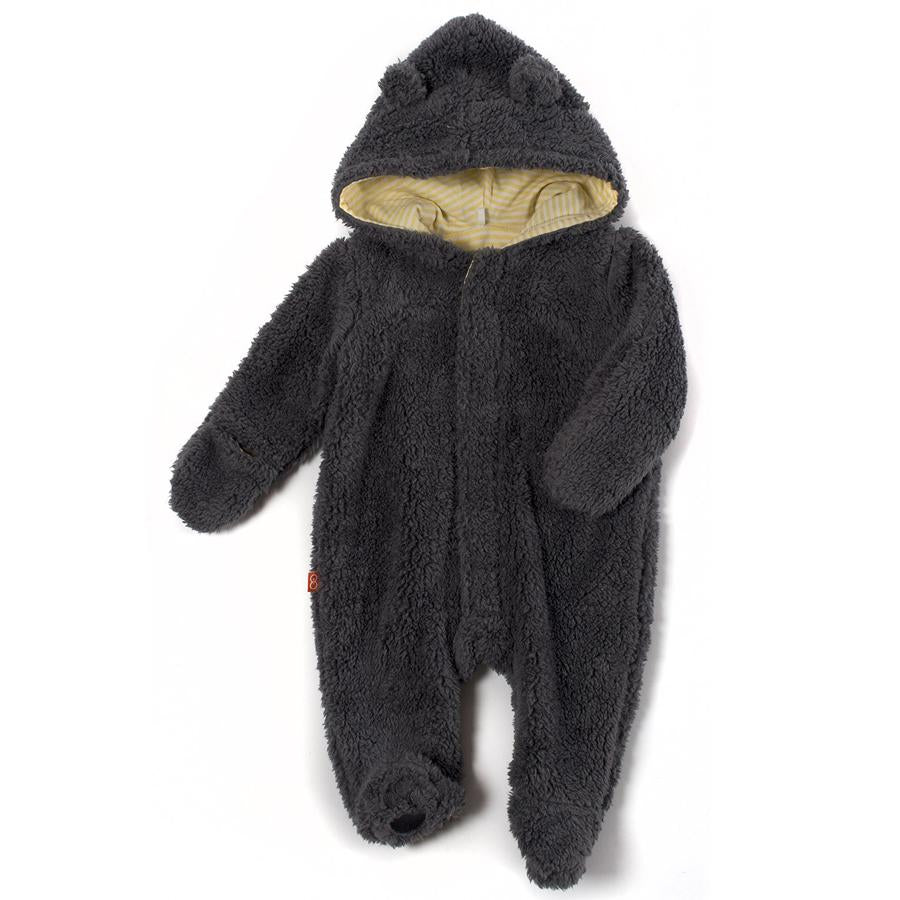 bunting snowsuit