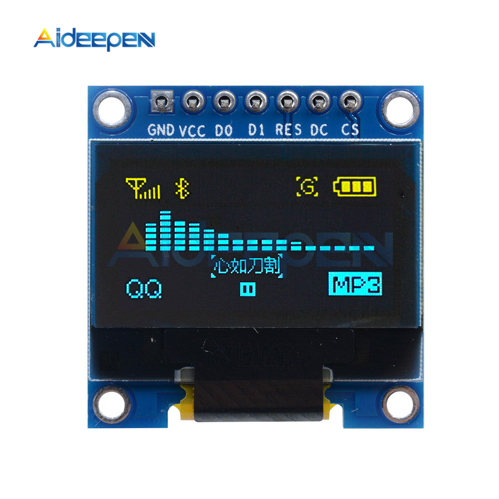 I2c tools for mac