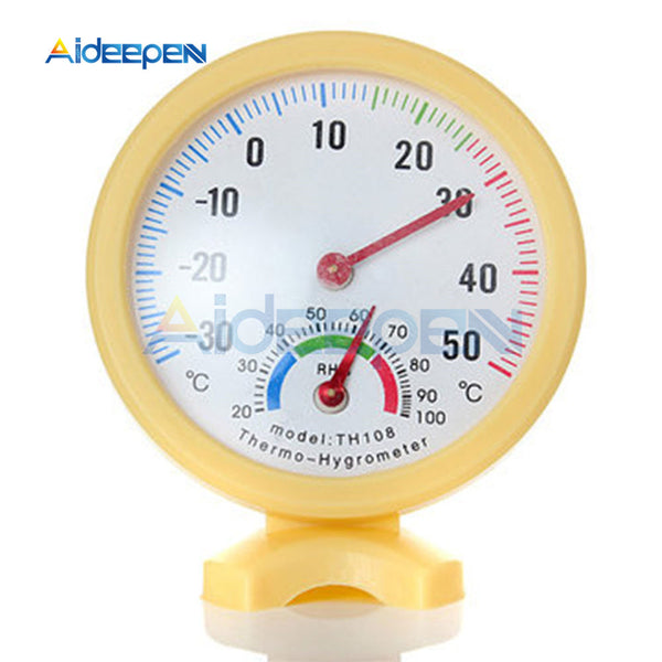 Room Temperature Gauge-Household Temperature Gauge-Cooking