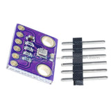 bme280 3 3v atmospheric pressure sensor module for arduino aideepen bme280 3 3v atmospheric pressure sensor