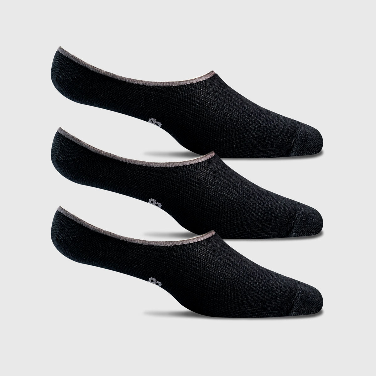 Men's No Show Loafer Socks - 3PK – Thirty48