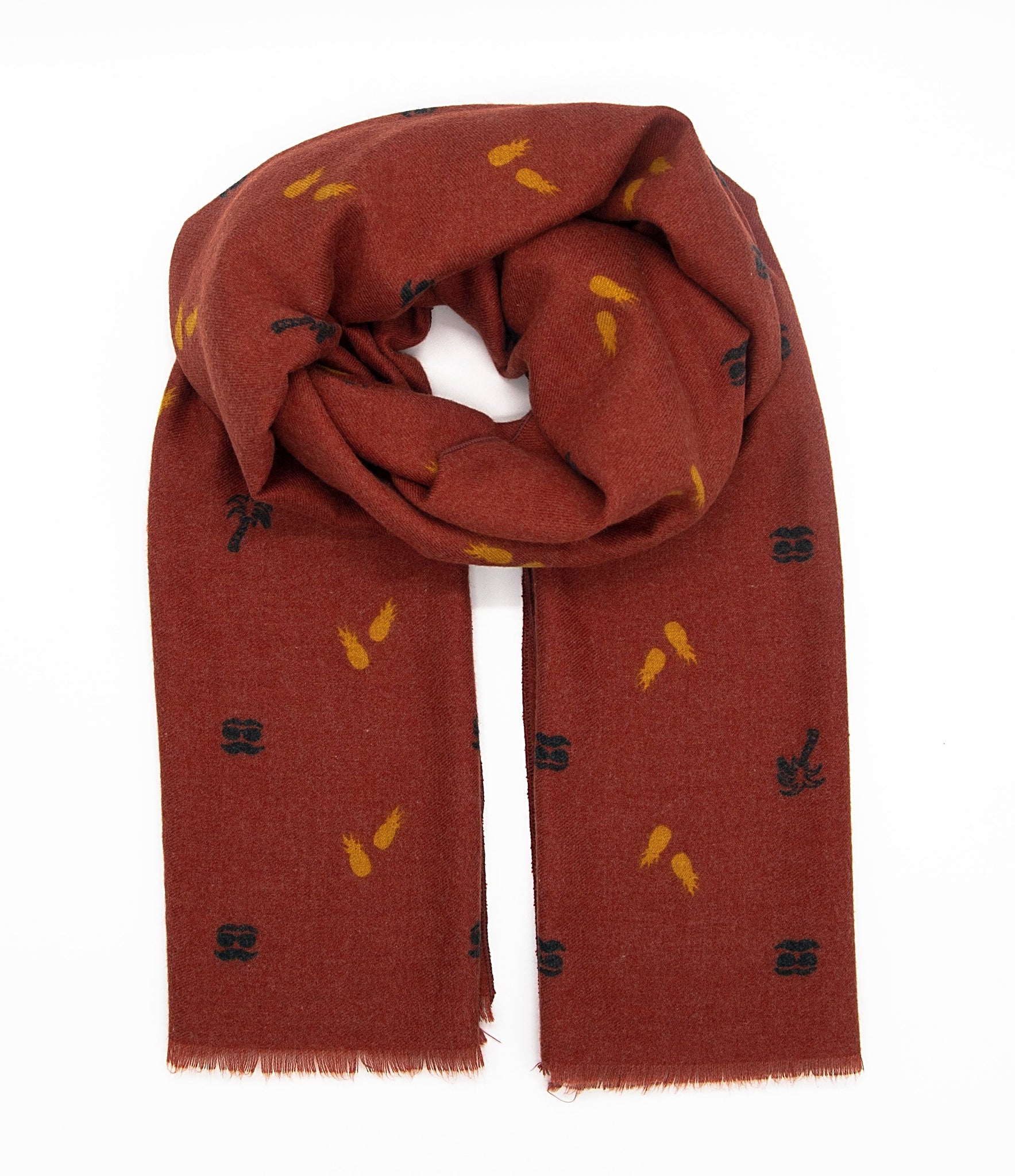 design scarf online