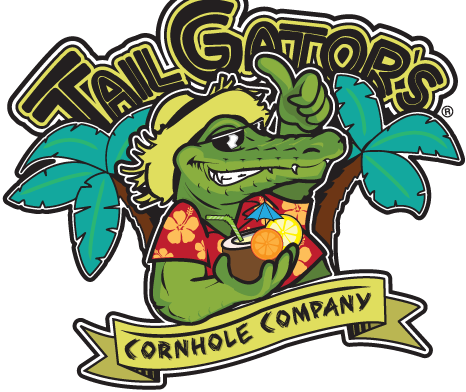 Tail Gator's Cornhole Company — Score Keepers