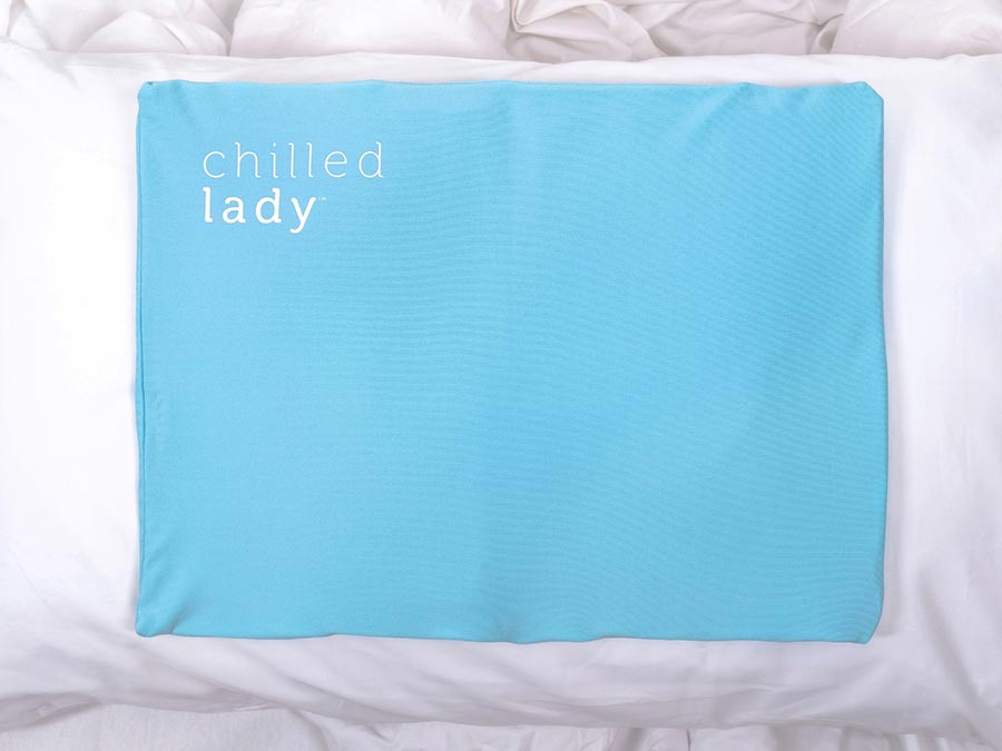 cold pillow for menopause