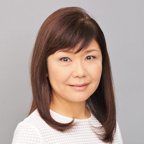 増田美加