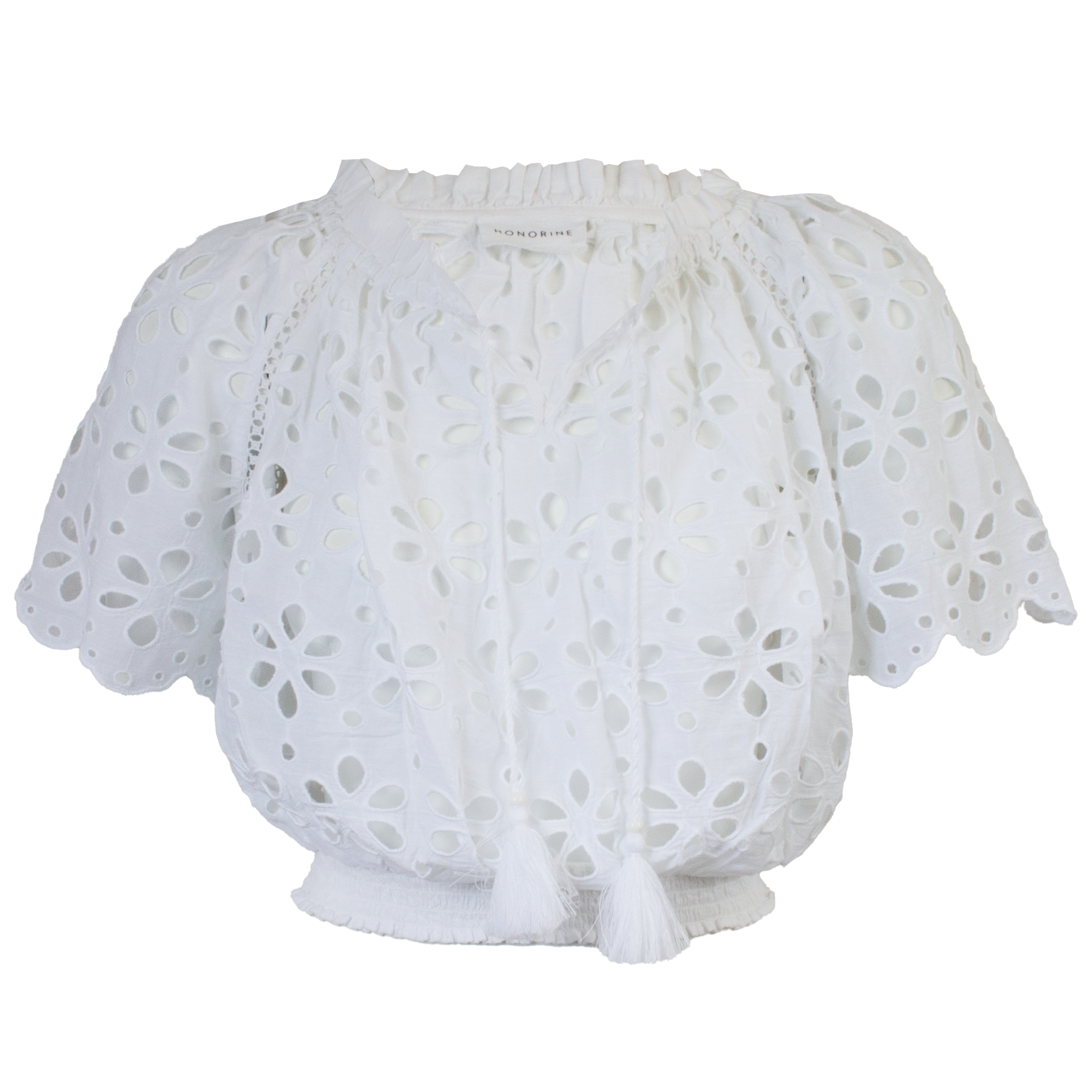 Beweren Verleiden Vergadering Lila Top – HONORINE