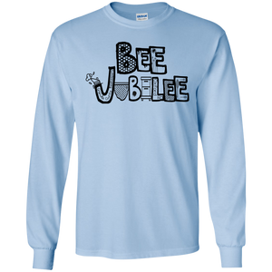 BEE JUBILEE LS T-Shirt