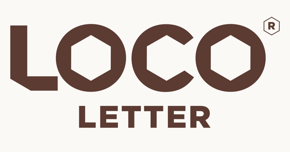 LOCOLETTER