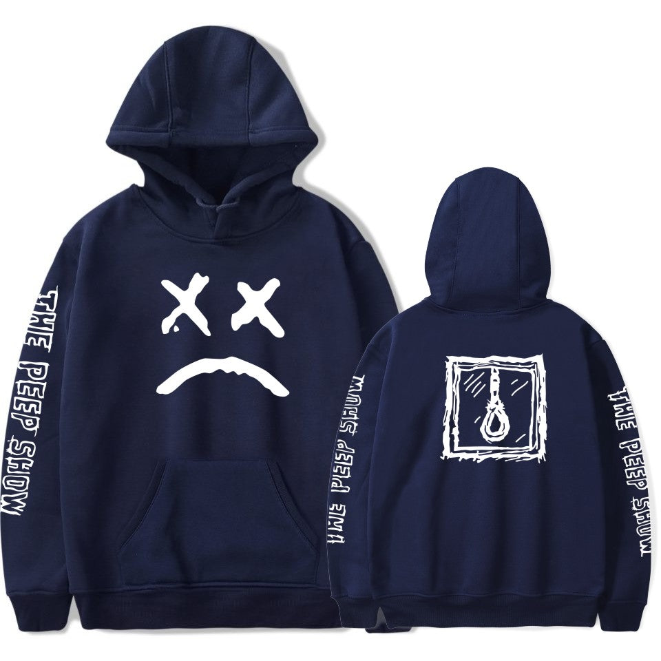 crybaby lil peep hoodie