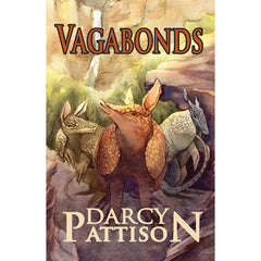 Vagabonds cover