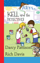 Kell Detectives cover