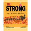 Be Strong cover