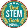 BEST STEM BOOK AWARD
