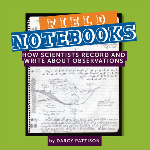 Cover of Field Notebooks