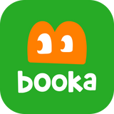 Booka App