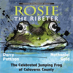 Rosie cover