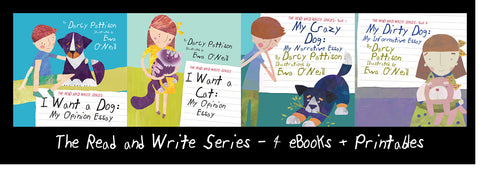 Read and Write Series