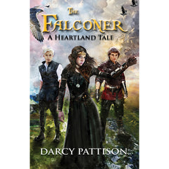 Falconer cover