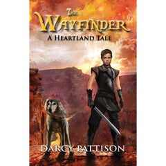 Wayfinder cover