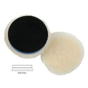  Car Detailing products | Car Detailing products on sale | Washed Lambswool Pad | Lake Country Pre Washed Lambswool Pad