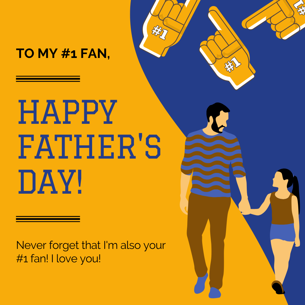 10 Creative Ideas To Celebrate Father's Day in 2022! — iElder.Asia