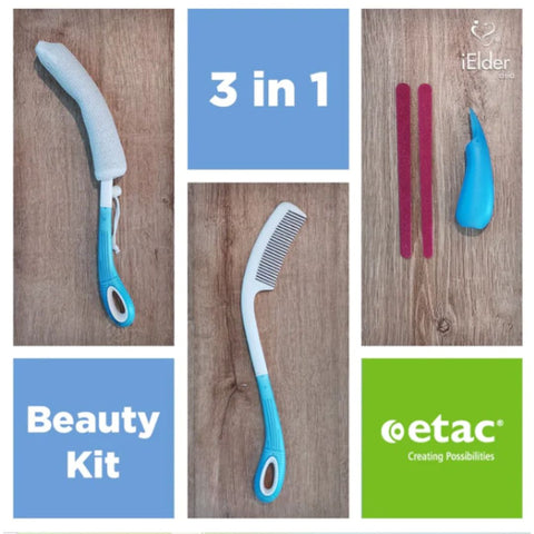 3 in 1 Beauty Kit