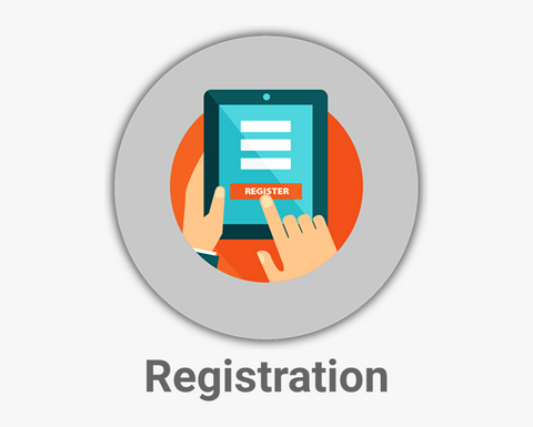 registration form for home modification