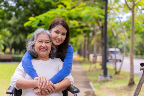 9 Hadiah Cantik untuk Penjagaan Diri Ibu Bapa anda