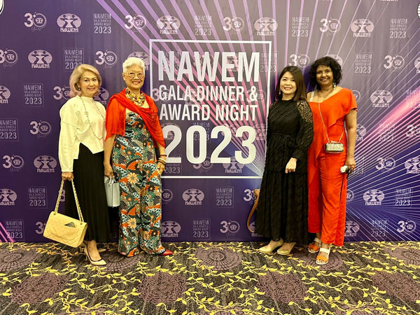 award nawem women entrepreneur award iElder