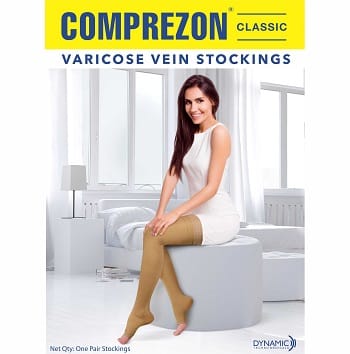 stoking vena varikos comprezon