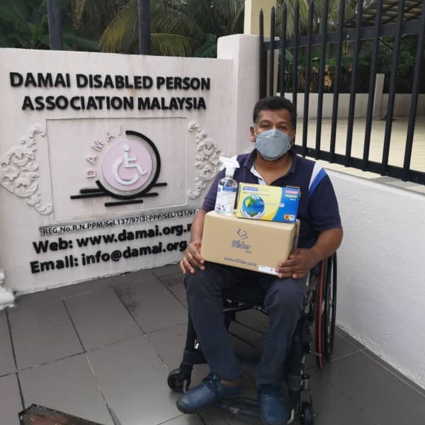 disable association Malaysia