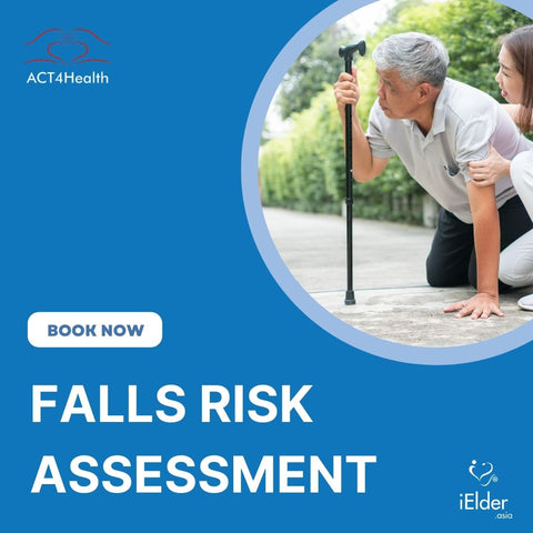 fall risk assessment