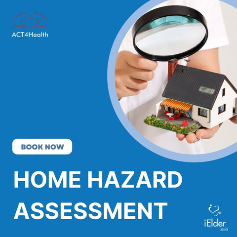 Home Hazard assessment