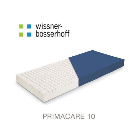 mattress for hospital bed