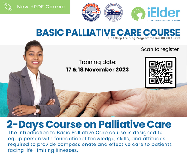 palliative care