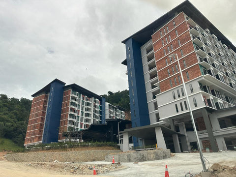 Millennia Retirement Village Malaysia