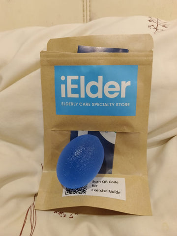 iElder exercise massage ball