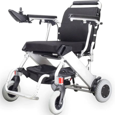 power electric wheelchair price