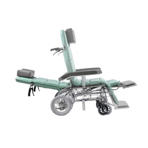 kerusi roda belakang tinggi kawamura