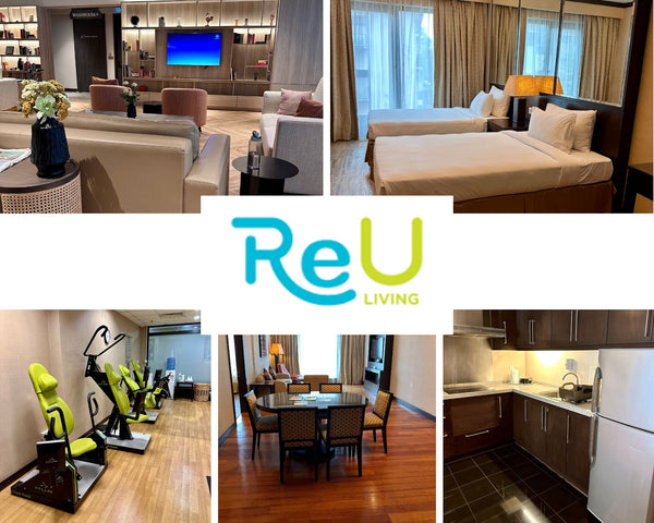 Reu Living retirement living malaysia