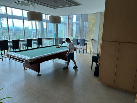  retirement village Malaysia