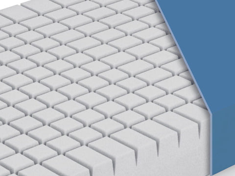 hospital mattress best quality