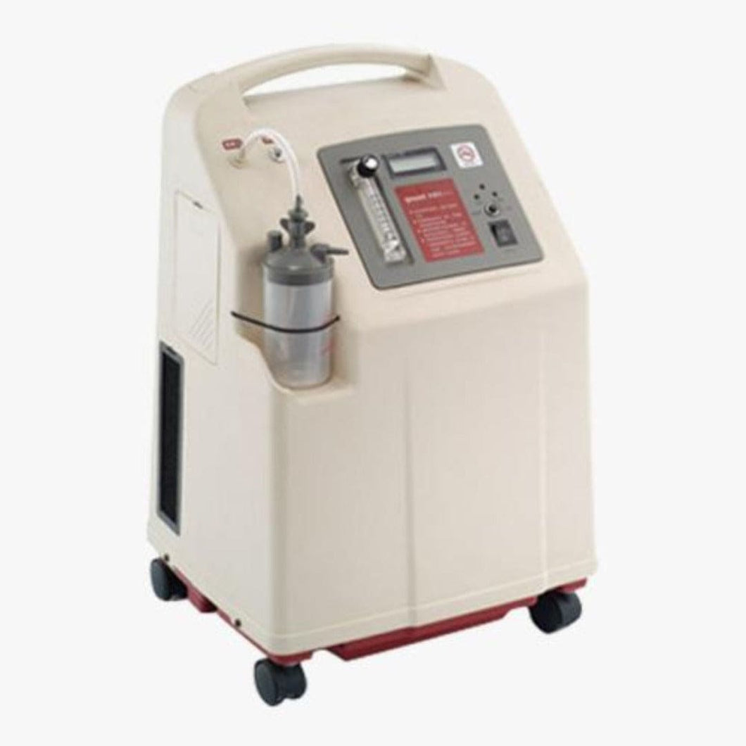 Yuwell oxygen concentrator