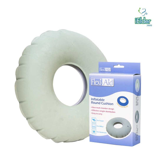 Air Ring for Bed Sores Medical Air Cushion - China Roho Airlite